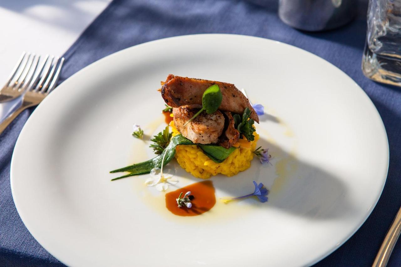 Rmh Lopud Lafodia Resort & Wellness Eksteriør billede