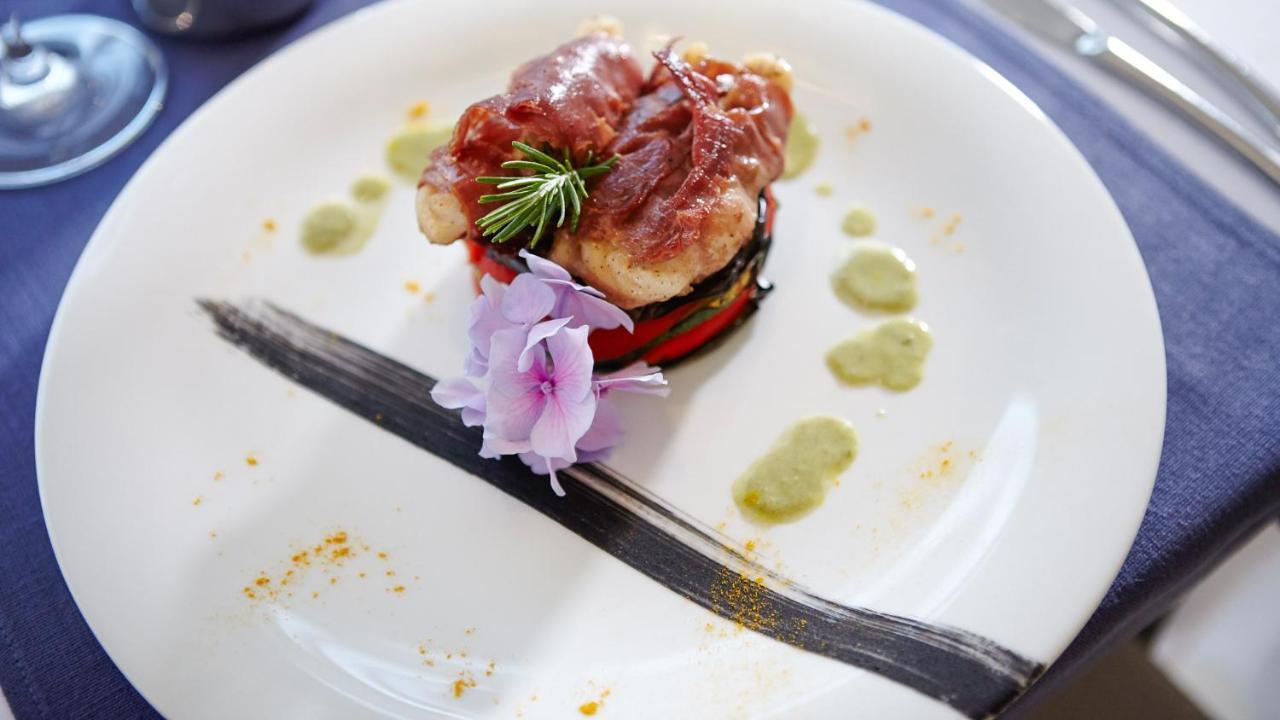 Rmh Lopud Lafodia Resort & Wellness Eksteriør billede