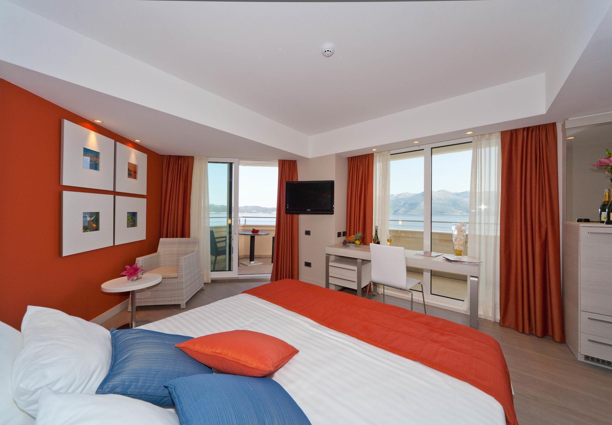 Rmh Lopud Lafodia Resort & Wellness Eksteriør billede
