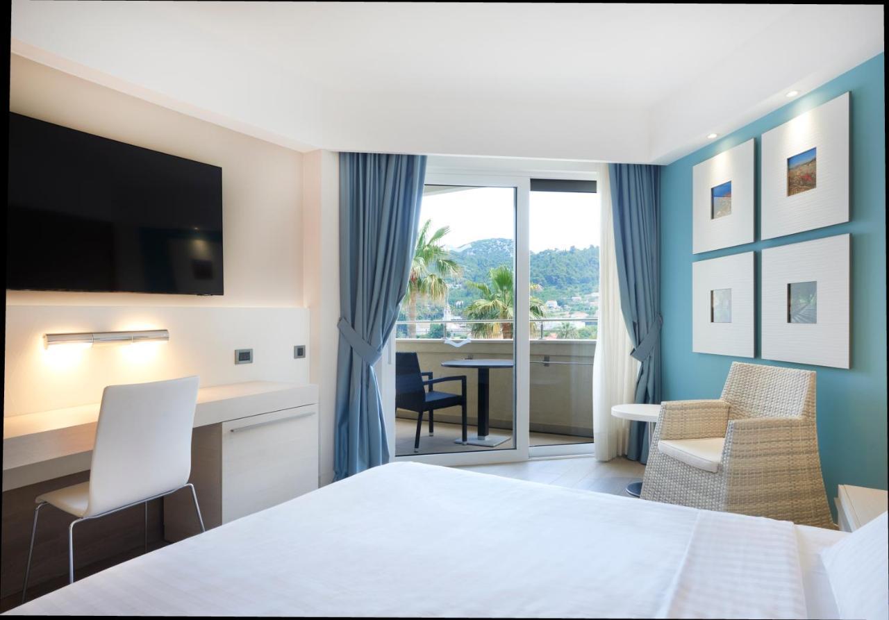 Rmh Lopud Lafodia Resort & Wellness Eksteriør billede