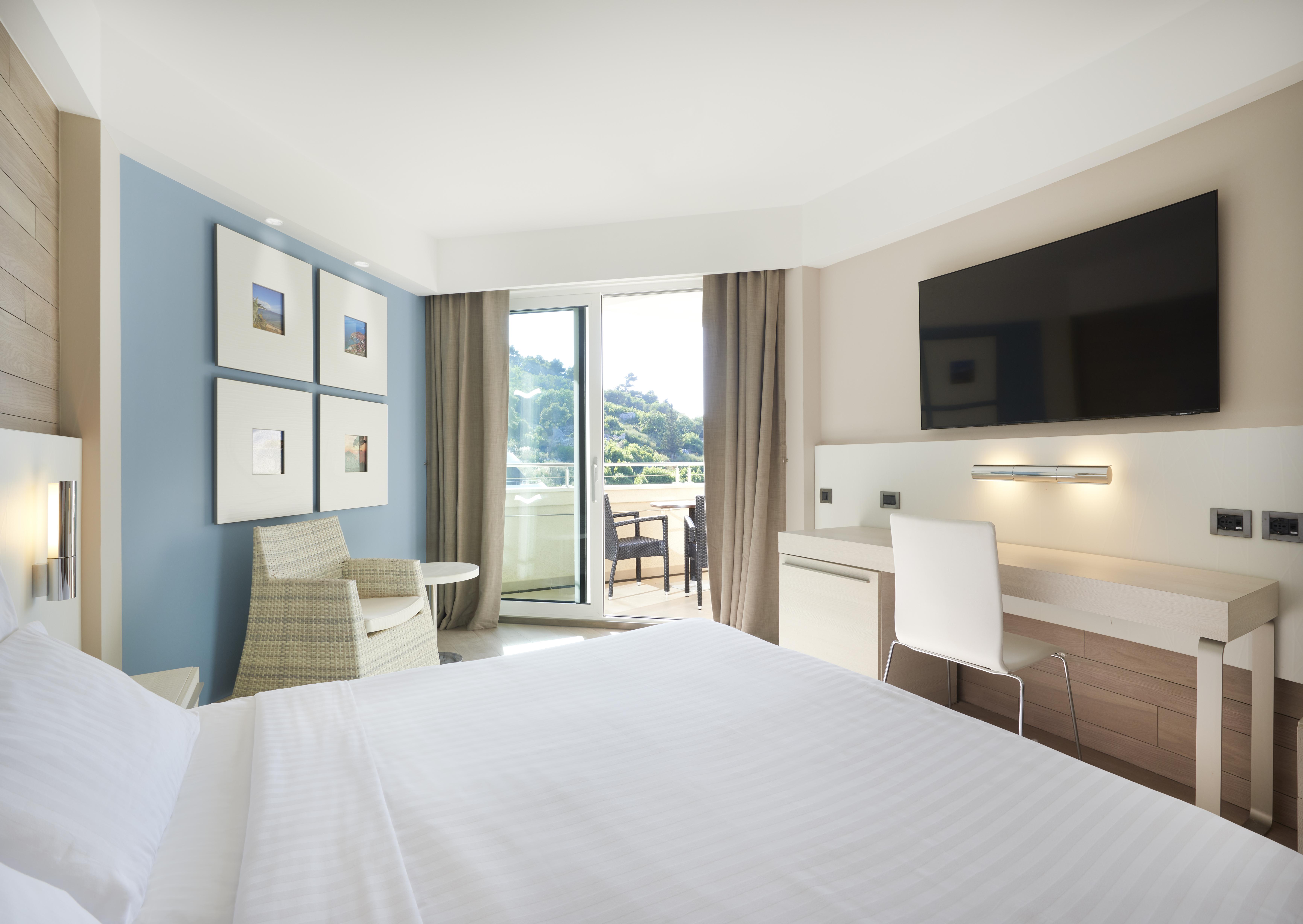 Rmh Lopud Lafodia Resort & Wellness Eksteriør billede