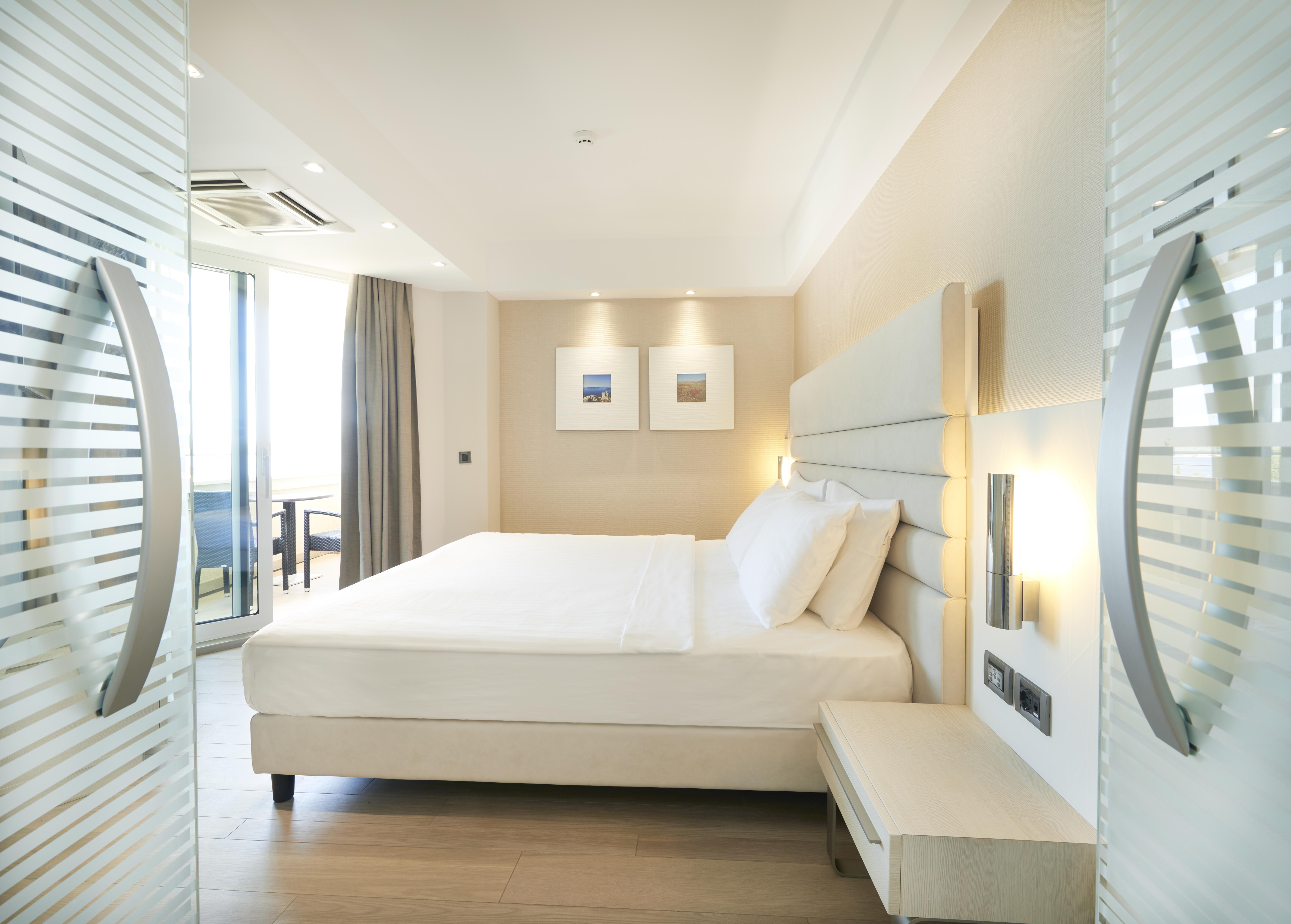 Rmh Lopud Lafodia Resort & Wellness Eksteriør billede