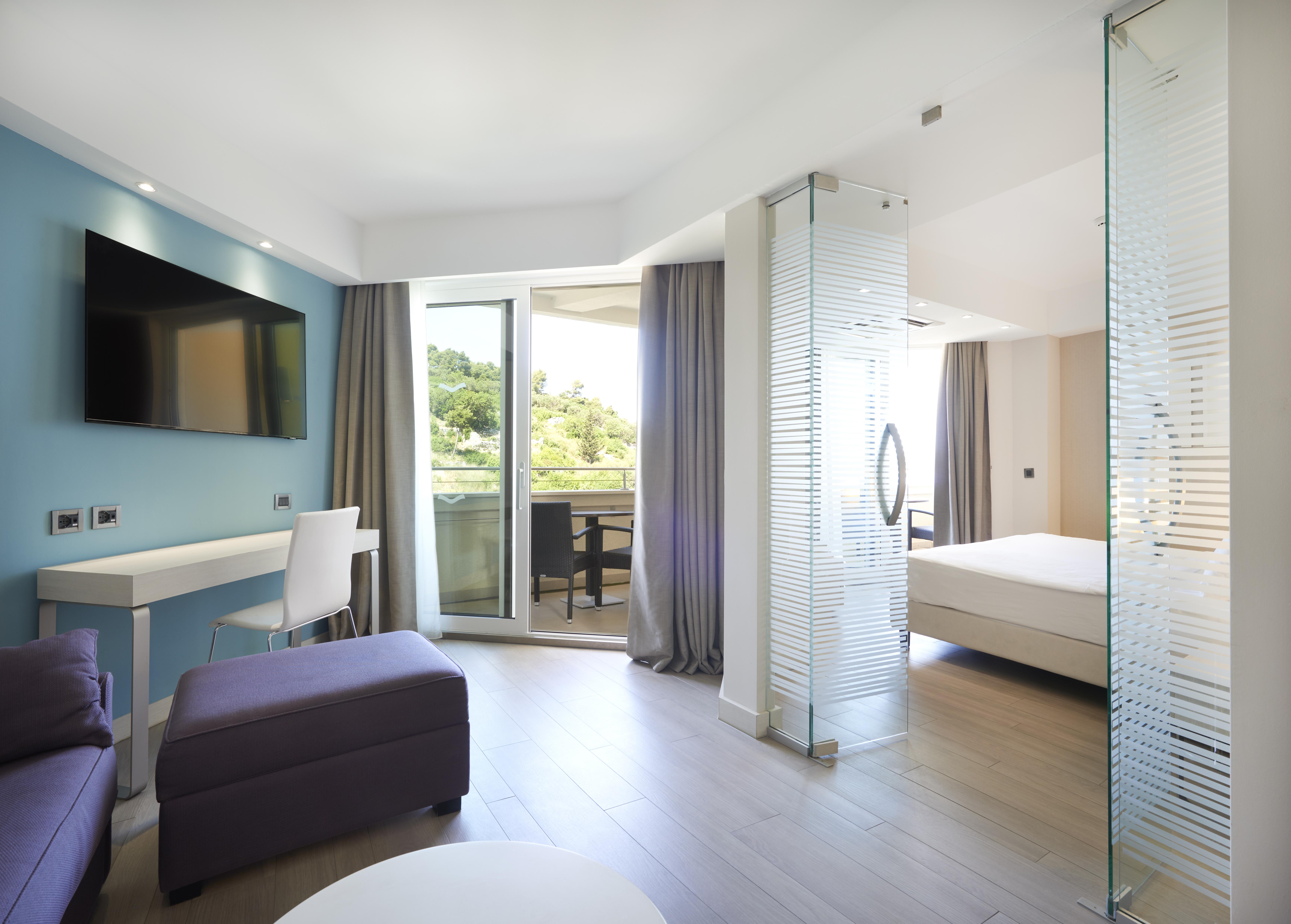 Rmh Lopud Lafodia Resort & Wellness Eksteriør billede