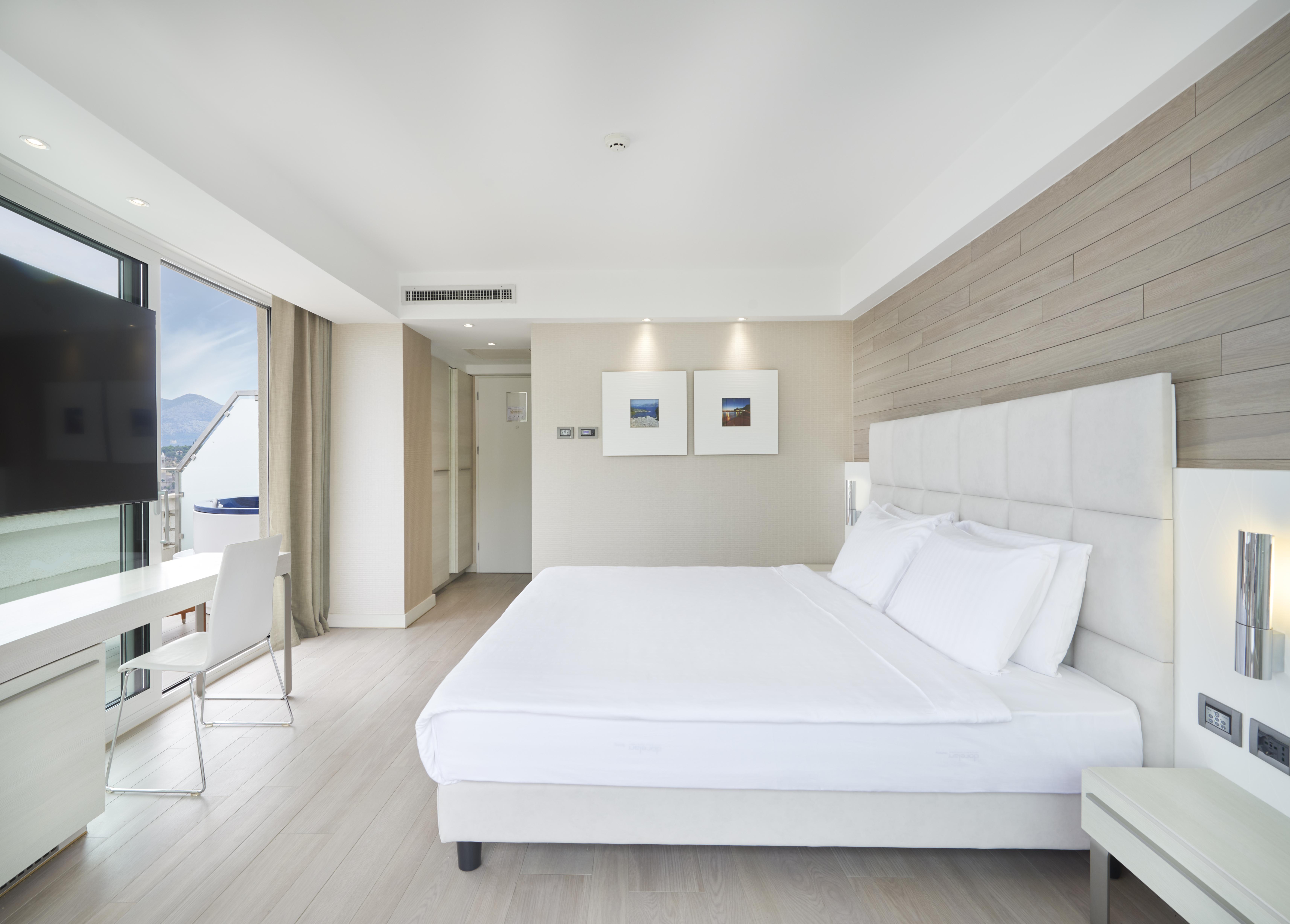 Rmh Lopud Lafodia Resort & Wellness Eksteriør billede