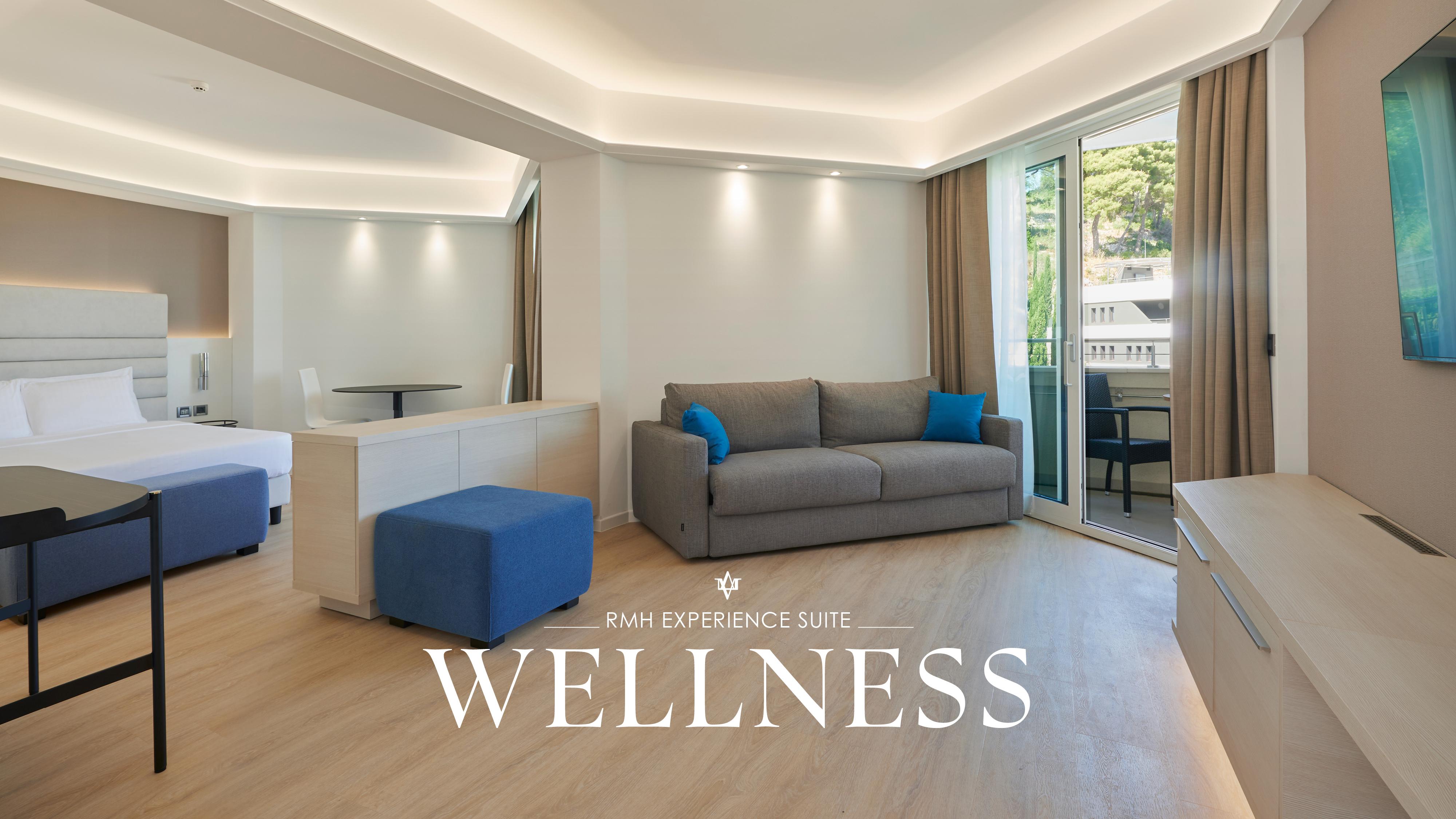 Rmh Lopud Lafodia Resort & Wellness Eksteriør billede