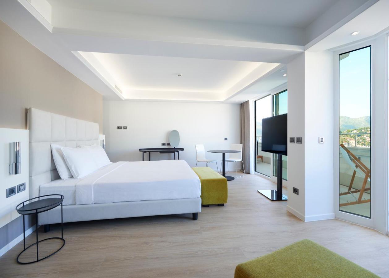 Rmh Lopud Lafodia Resort & Wellness Eksteriør billede