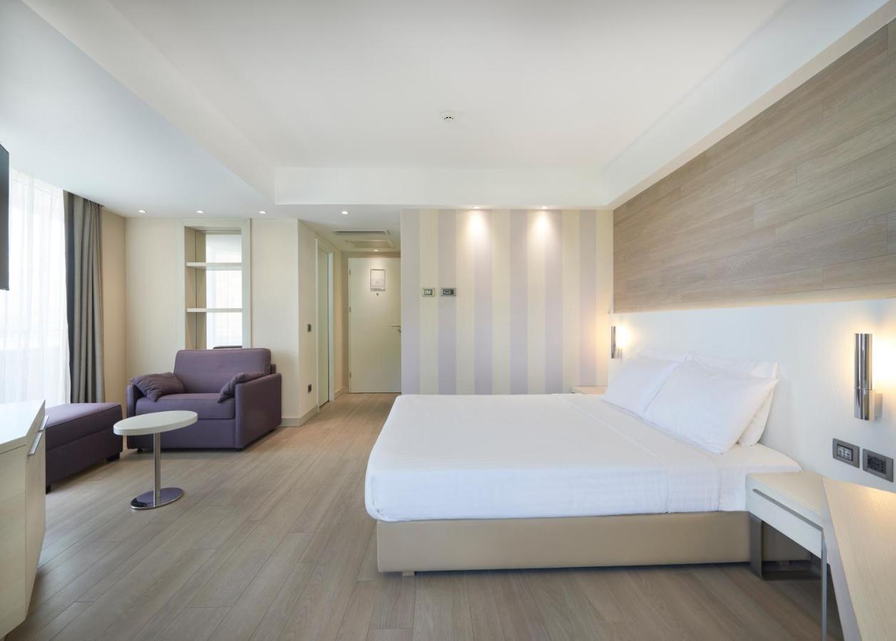 Rmh Lopud Lafodia Resort & Wellness Eksteriør billede