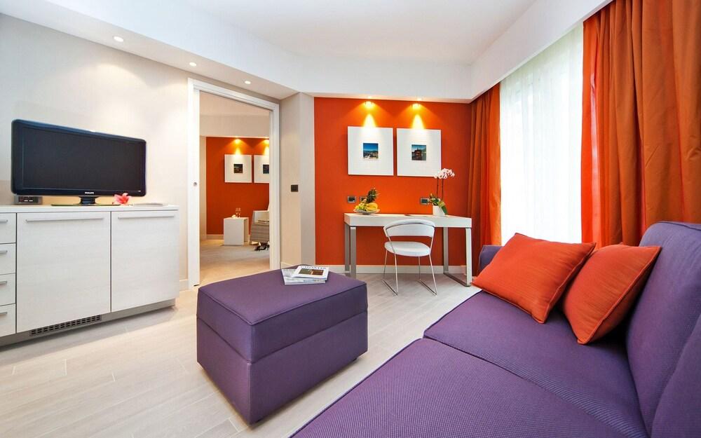 Rmh Lopud Lafodia Resort & Wellness Eksteriør billede