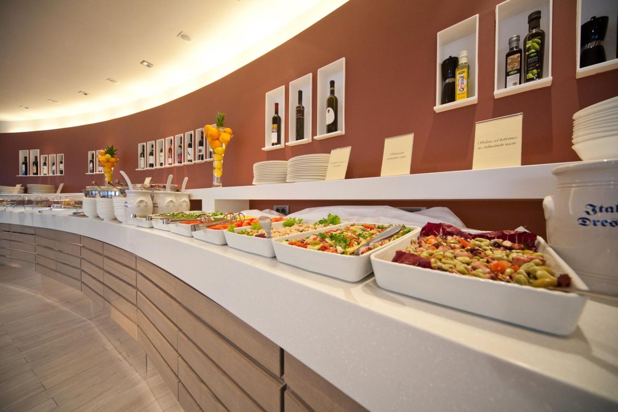 Rmh Lopud Lafodia Resort & Wellness Eksteriør billede