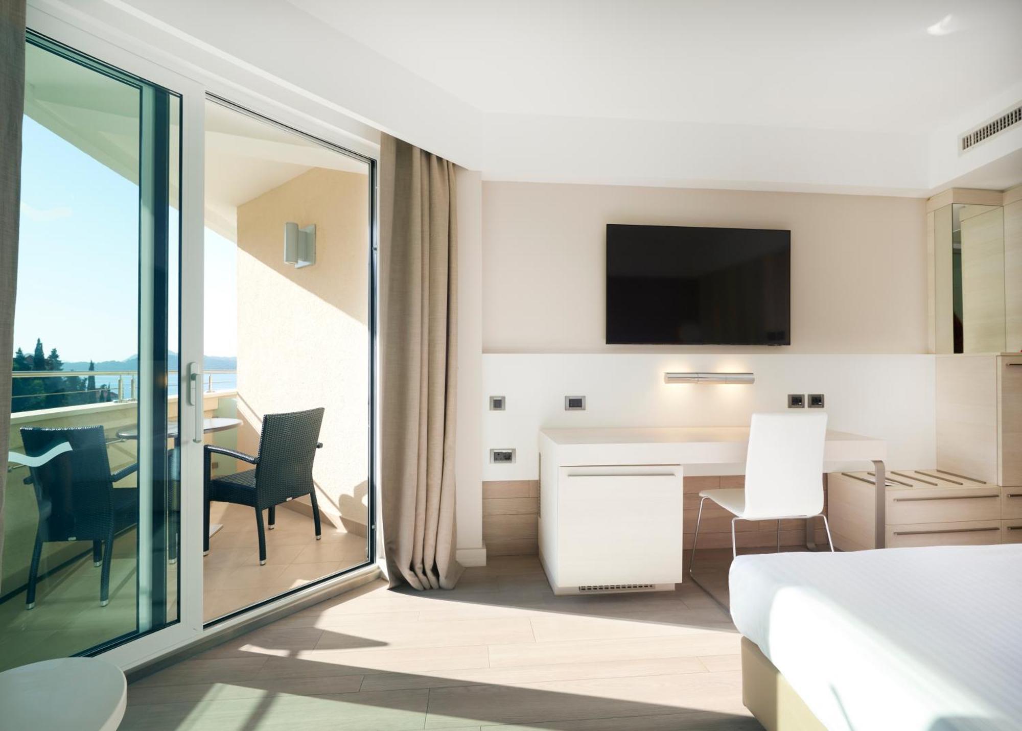 Rmh Lopud Lafodia Resort & Wellness Værelse billede