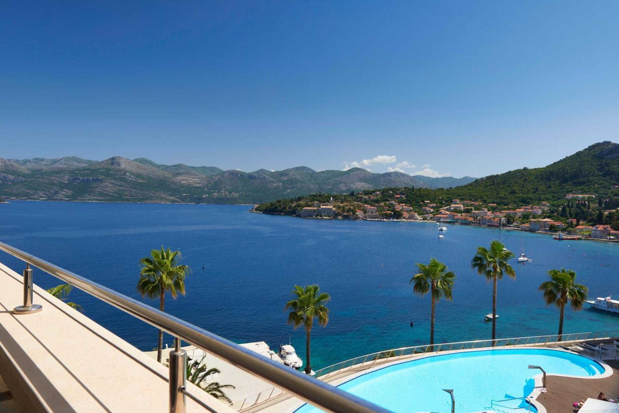 Rmh Lopud Lafodia Resort & Wellness Værelse billede