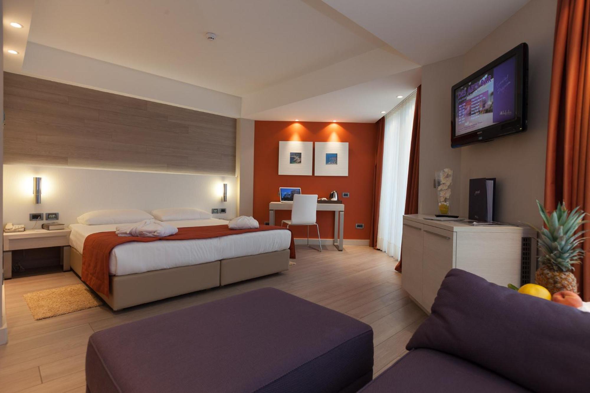 Rmh Lopud Lafodia Resort & Wellness Værelse billede