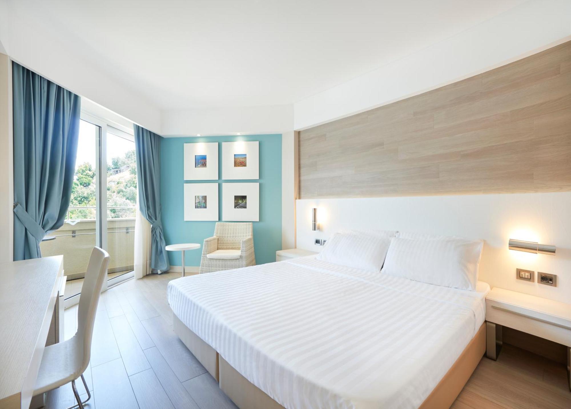 Rmh Lopud Lafodia Resort & Wellness Værelse billede