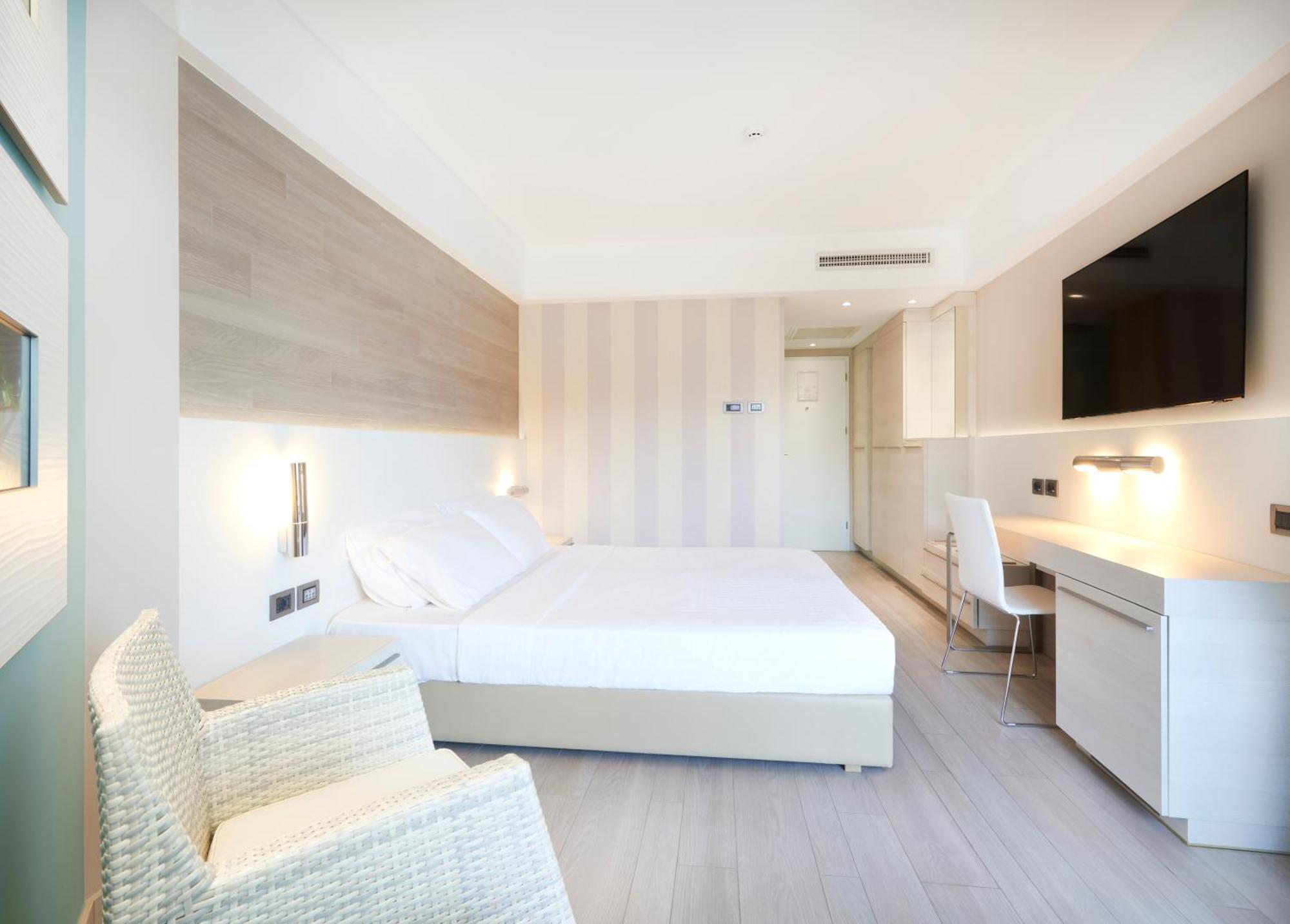 Rmh Lopud Lafodia Resort & Wellness Værelse billede